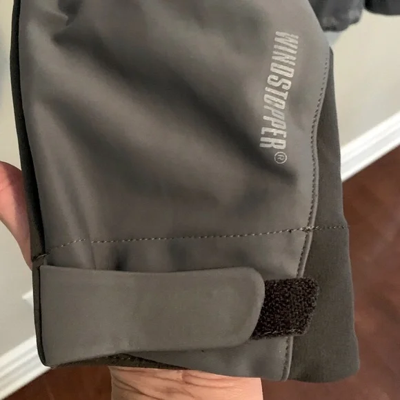 Marmot size XL Gore Windstopper Jacket - Picture 10 of 16